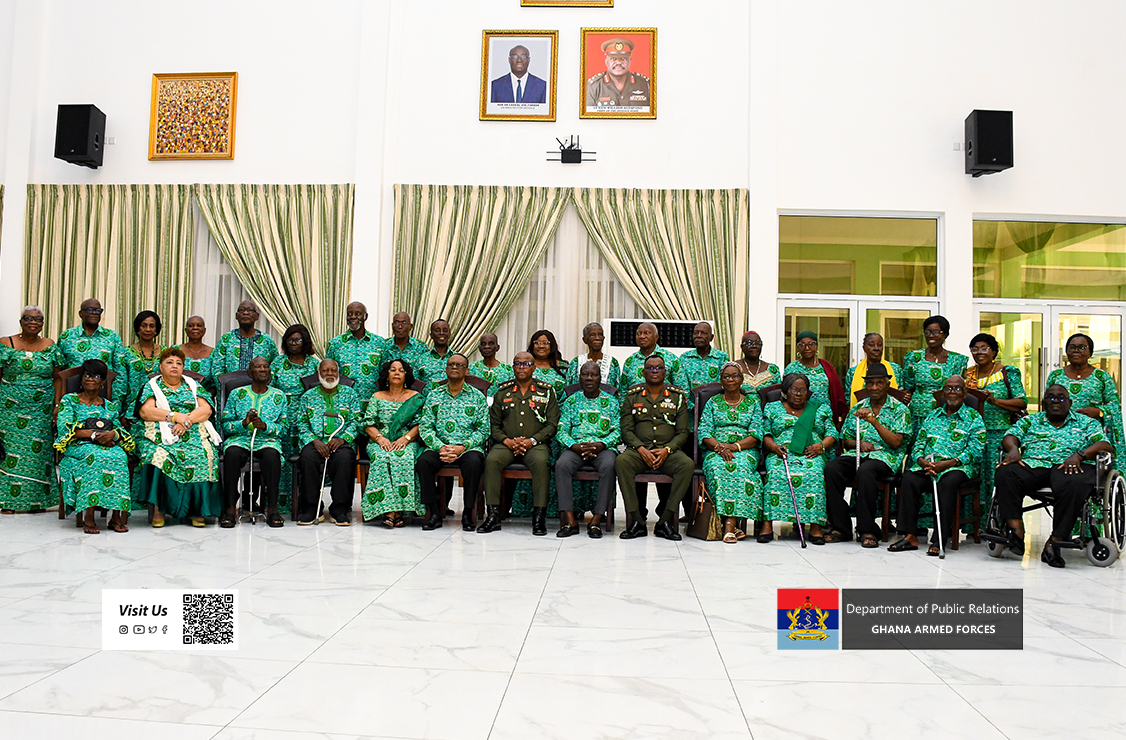 GMA INTAKE 7 LAUNCHES DIAMOND JUBILEE CELEBRATION