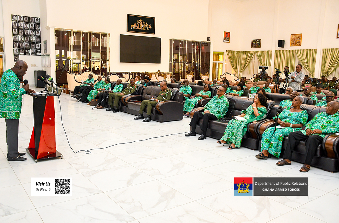 GMA INTAKE 7 LAUNCHES DIAMOND JUBILEE CELEBRATION - Image 4