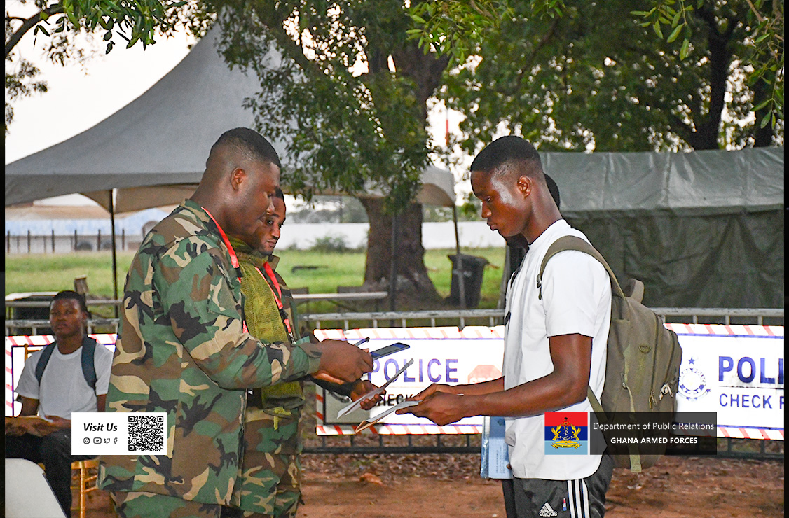 584 Potential Recruits Report for Screening Process - Image 3