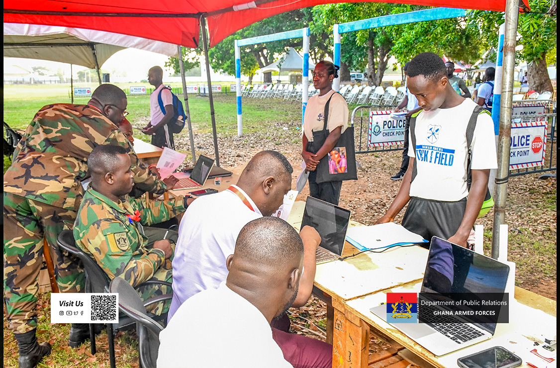 584 Potential Recruits Report for Screening Process - Image 4